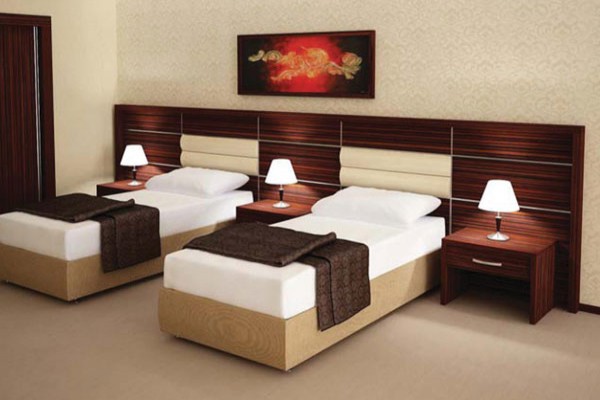 Nội thất khách sạn