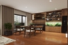 Thiết kế - Thi công trọn gói nội thất chung cư tại I5 Imperia Smart City