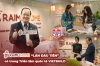 Raimu Home - Gian hàng phong cách Nhât độc đáo, ấn tượng nhất Triển lãm Quốc tế Vietbuild Hà Nội 2023