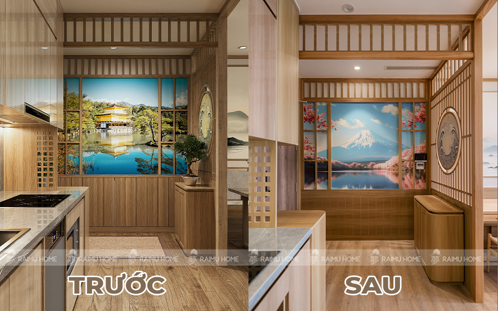ẢNH HOÀN THIỆN THỰC TẾ - VẺ ĐẸP NHẬT BẢN THƠ MỘNG TẠI SWAN LAKE ONSEN ...
