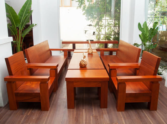 mẫu bàn ghế Nhật lùn đẹp