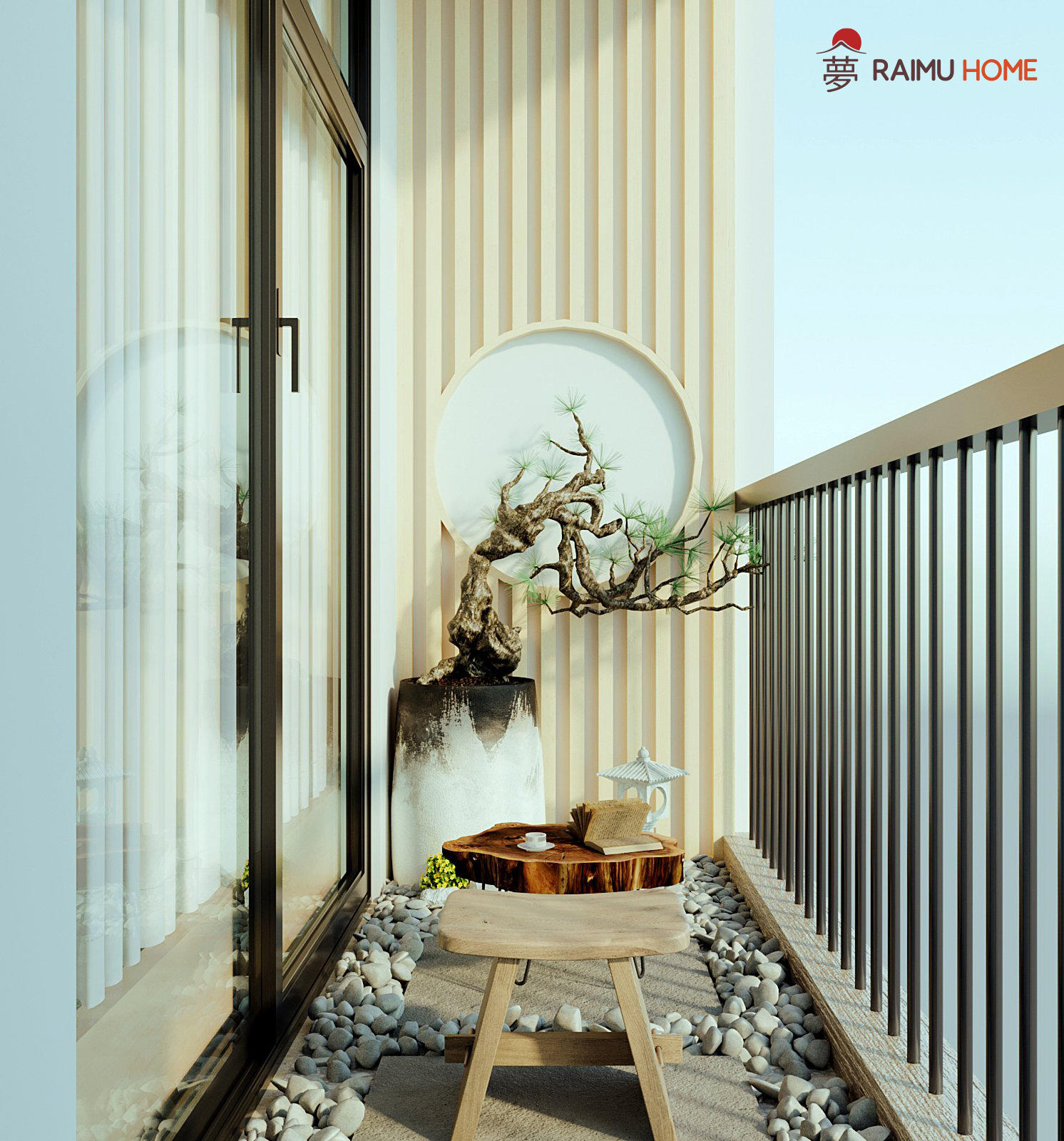 Xu hướng thiết kế chung cư phong cách Nhật Bản đang nổi lên tại Việt Nam, những ngôi nhà tối giản, đơn giản, nội thất sang trọng với các tone màu trầm, tạo nên không gian tĩnh lặng cho người sống. Không chỉ là sự đơn giản mà còn là sự tiện nghi, hãy để chúng tôi giúp bạn thiết kế một không gian sống phong cách Nhật Bản độc đáo cho bạn và gia đình.