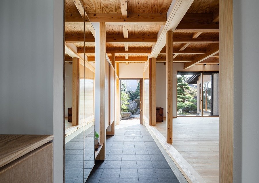 Cách xây nhà của người Nhật vô cùng thú vị cần học ngay