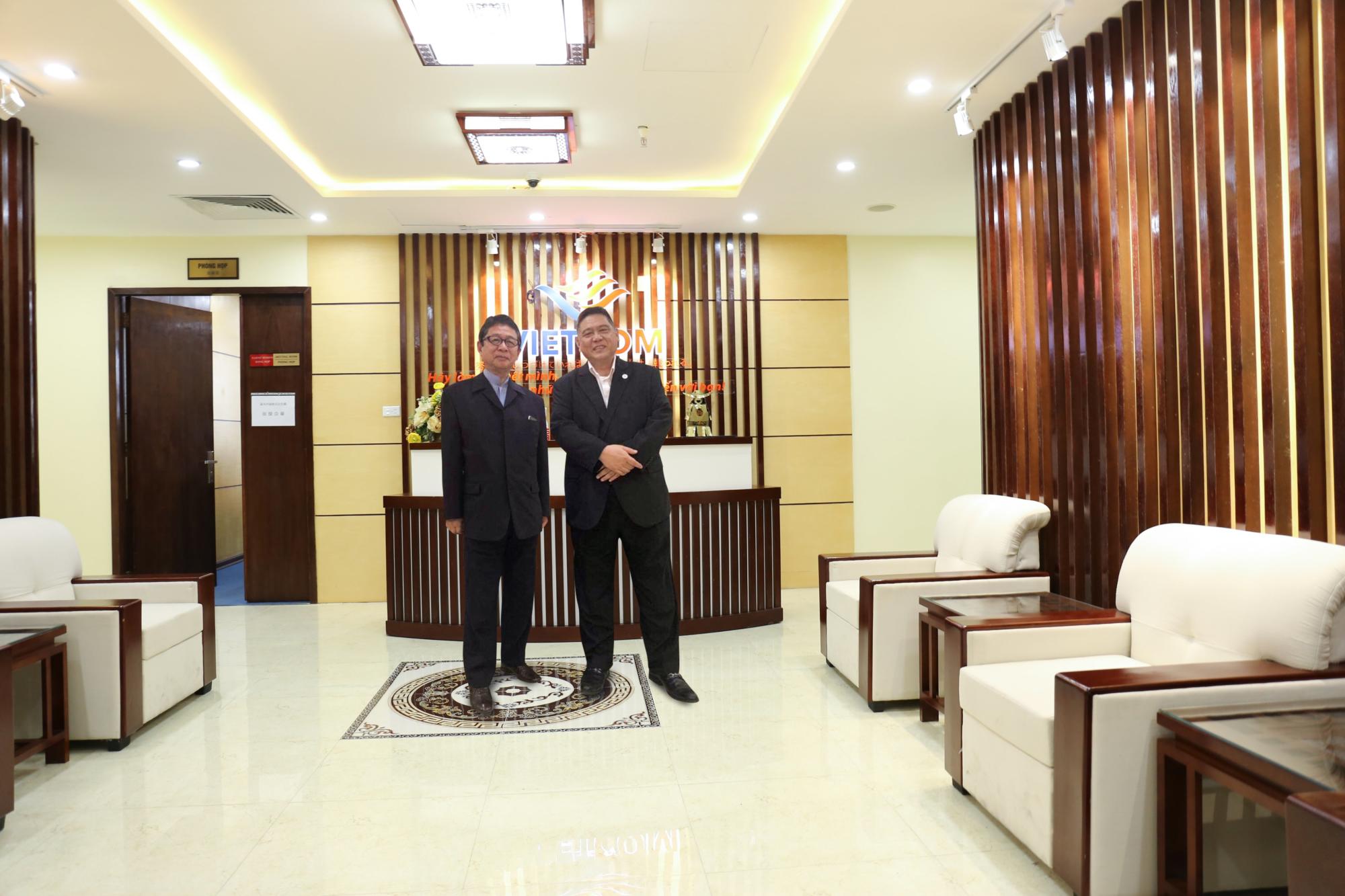 Thế mạnh của Raimu Home