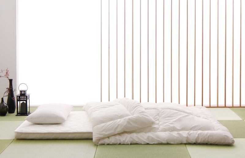 Ấn tượng với phong cách thiết kế phòng ngủ Nhật Bản giản đơn