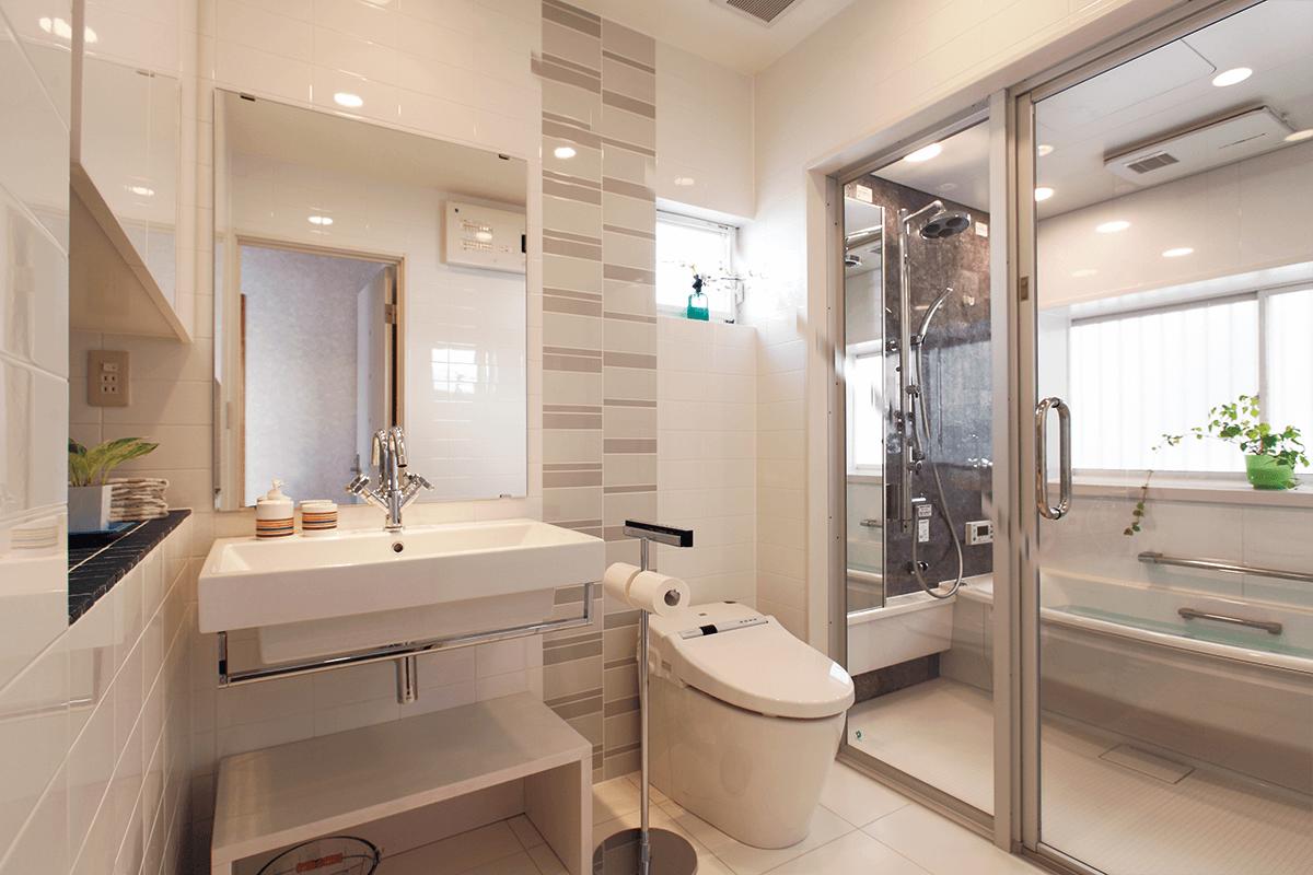 Thiết kế phòng tắm theo phong cách Nhật Bản - độc đáo và khác biệt