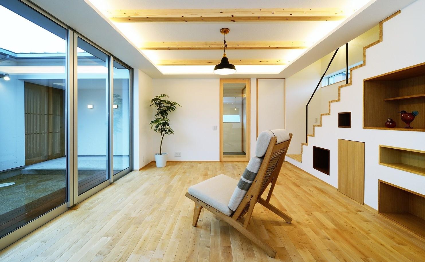Bật mí xu hướng thiết kế nội thất tối giản vạn người mê