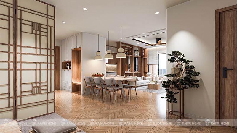 15 Mẫu thiết kế nội thất nhà cấp 4 đẹp nhất 2023