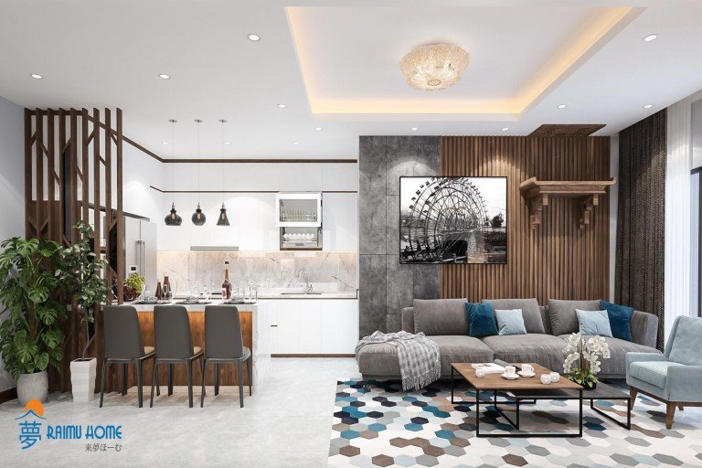 Chiêm ngưỡng những mẫu nhà đẹp ai cũng muốn sở hữu
