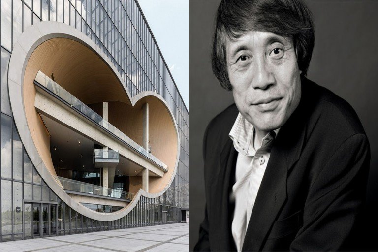 Bạn biết gì về kiến trúc Nhật Bản đương đại?
