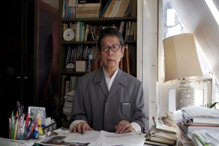 Kiến trúc sư Sataka Keizo – Người đi đầu trong giải pháp mở rộng không gian cho căn hộ nhỏ