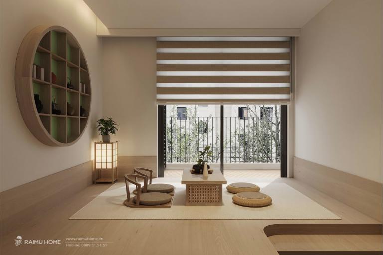 MỘT LẦN BƯỚC VÀO, BẠN SẼ KHÔNG MUỐN RỜI KHỎI CĂN HỘ NÀY TẠI ECOPARK