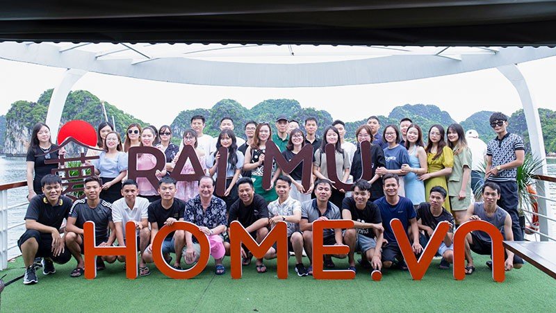Raimuhome